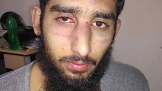 कश्मीर, हरियाणा