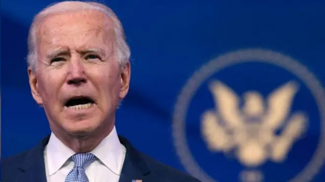 జో బైడెన్