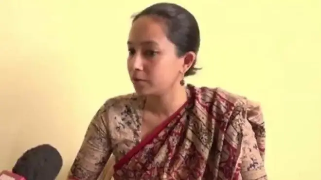 එර්මීසා ටෙගල්