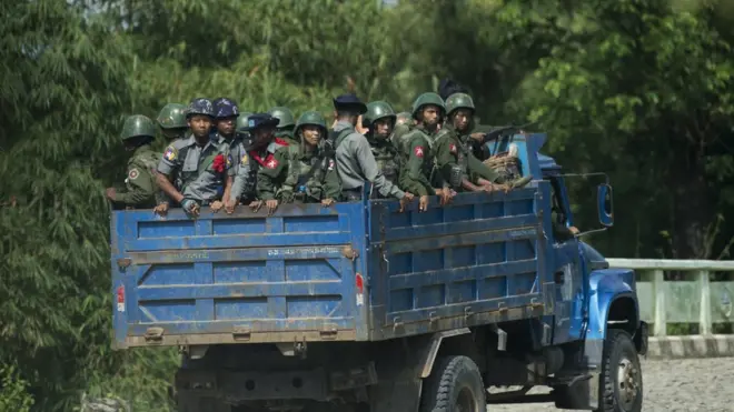 maungtaw