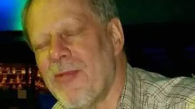 Стивен Паддок не раз приезжал в Лас-Вегас играть в казино