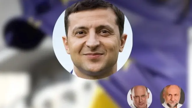 Вибори 2019 Які кандидати забули про Крим