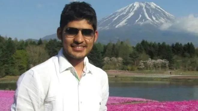 कनिष्क कटारिया