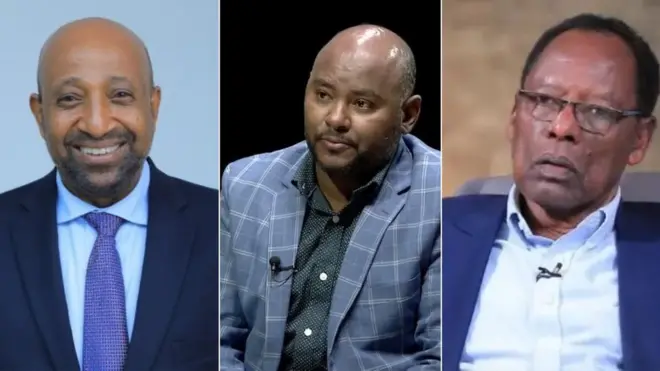 ፕ/ሮ ብርሃኑ ነጋ የትምህርት ሚኒስትር፣ አቶ በለጠ ሞላ የኢኖቬሽን ቴክኖሎጂ ሚኒስትር እንዲሁም አቶ ቀጀላ መርዳሳ የባህልና ስፖርት ሚኒስትር በመሆን በጠቅላይ ሚኒስትሩ ካቢኔ ውስጥ ተካተዋል።