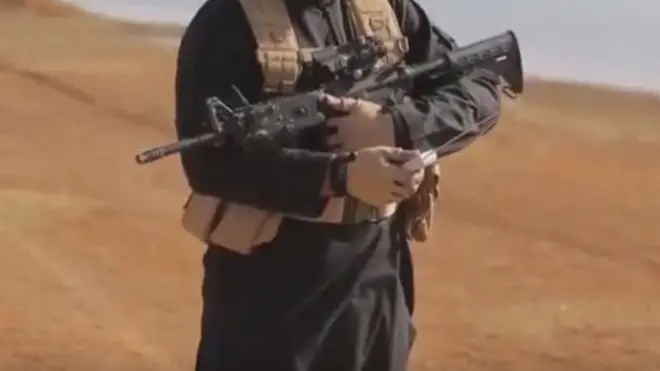 ریمورٹ کنٹرول کے ذریعے قیدیوں کو زندہ جلایا گیا