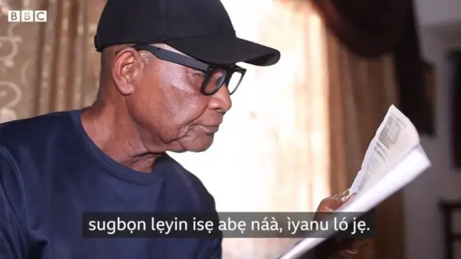 Ọgbẹni Emma Akano