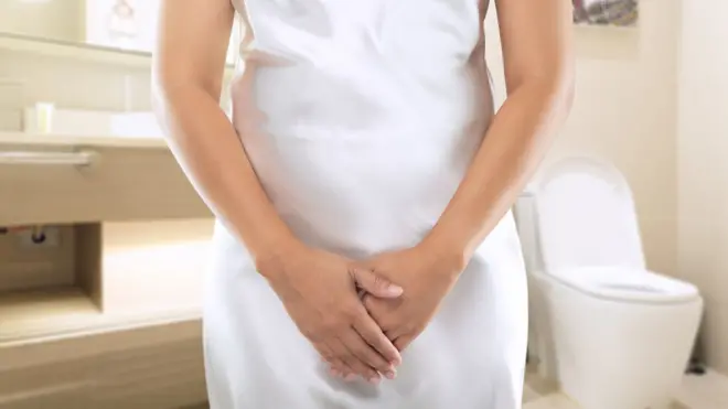 महिला आरोग्य, योनीमार्ग