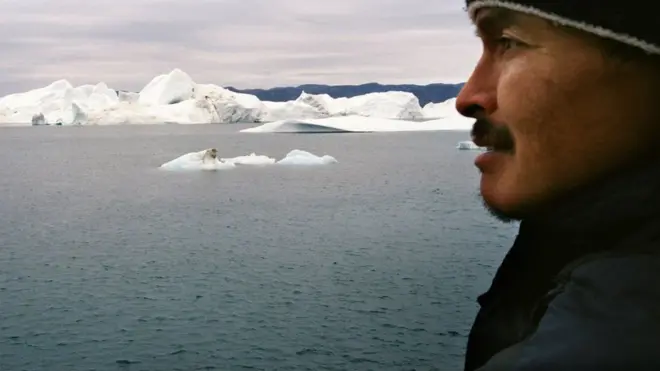 Вчені вважають, що переживати холоди сучасним ескімосам з Гренландії допомагають гени, успадковані від вимерлої Денисовської людини