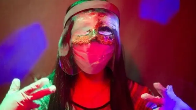 बोलिविया