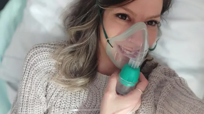 Život sa cističnom fibrozom nije najgora stvar na svetu, ali gubitak entuzijazma jeste, smatra Ana Kostadinović