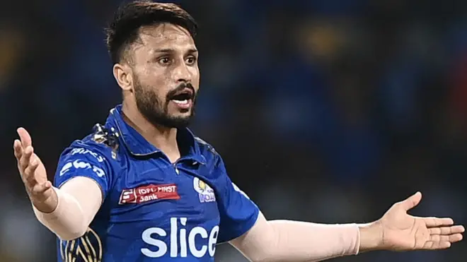 आकाश मधवाल