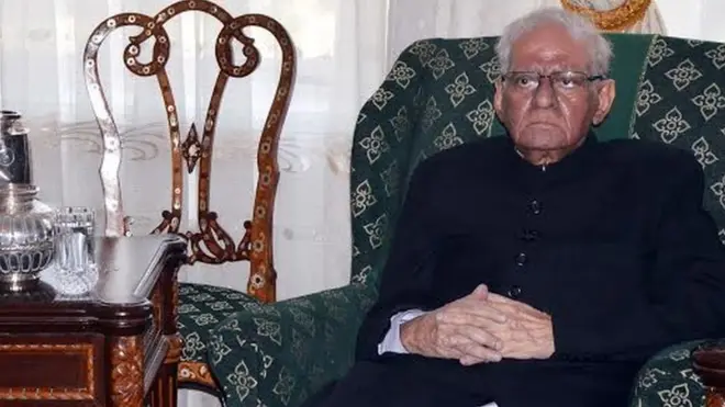 گورنر ہاؤس کے ترجمان کے مطابق سعید الزمان صدیقی بدھ کی شام ایک نجی ہپستال میں انتقال کر گئے۔ انھوں نے گذشتہ سال 11 نومبر کو گورنر کا حلف لیا تھا