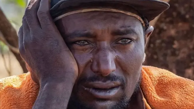 ኣብ ዝሓለፈ ሒደት ኣዋርሕ ኣብ ክልል ቤኒሻንጉል ጉሙዝ ኣብ ዞባ መተከል ብዝተፈጸሙ መጥቃዕትታት ብኣማኢት ዝቑጸሩ ተወለድቲ ኣምሓራ፡ ኦሮሞ፡ ሺናሻውን ጉሙዝን ብግፍዒ ተቐቲሎም። ብኣሽሓት ዝቑጸሩ ከኣ ተፈናቒሎም።