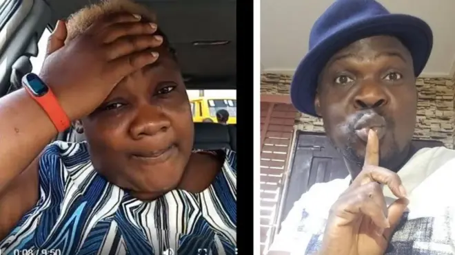 Baba Ijesha ati Princess