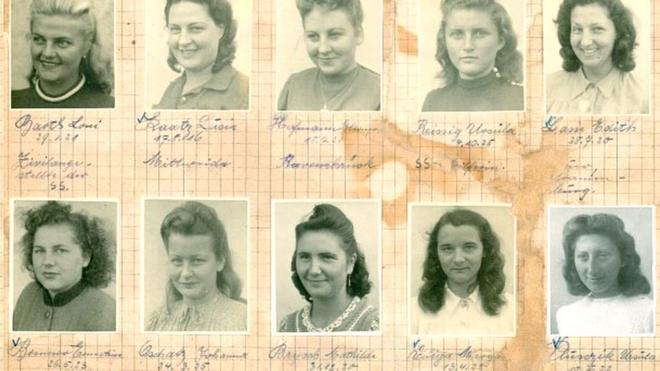 Cobayas del barracón de los experimentos: el infierno de las mujeres en  Auschwitz