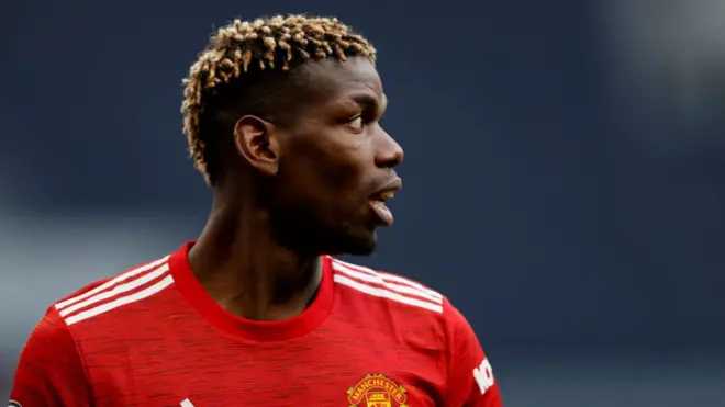 Paul Pogba