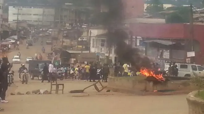 ကင်မရွန်း