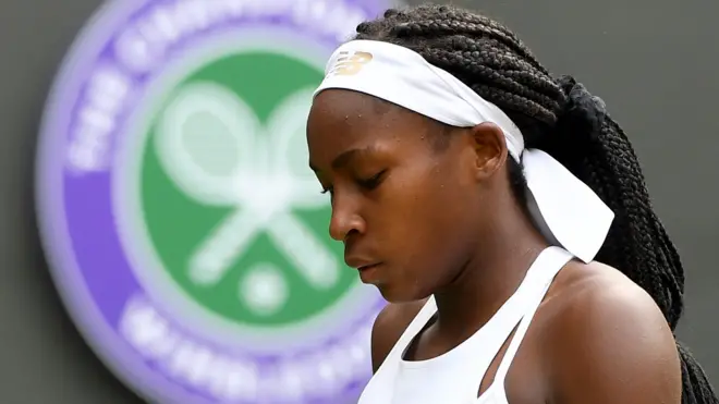 Coco Gauff
