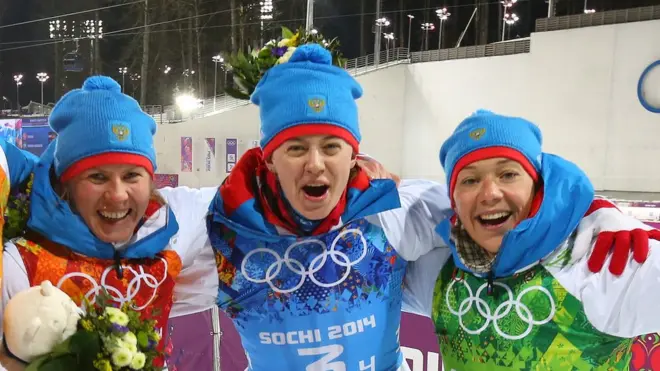 Яна Романова, Ольга Вилухина и Ольга Зайцева требуют от Родченкова 30 млн долларов