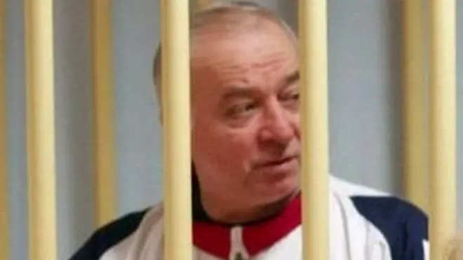 2006માં રશિયાની મિલિટ્રી કોર્ટે રાજદ્રોહના મામલે સર્ગેઈ સ્ક્રિપલને આરોપી ગણાવ્યા હતા