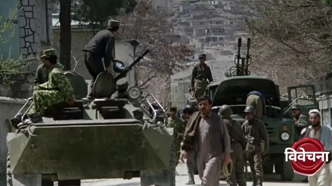 तालिबान