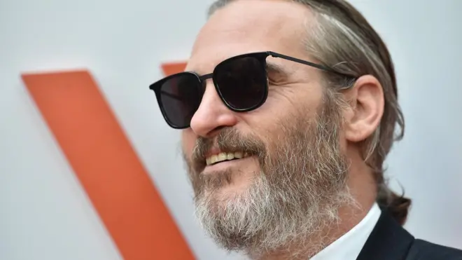 Хоакин Феникс