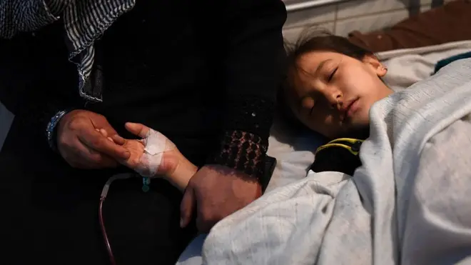 د ملګروملتونو رپوټ