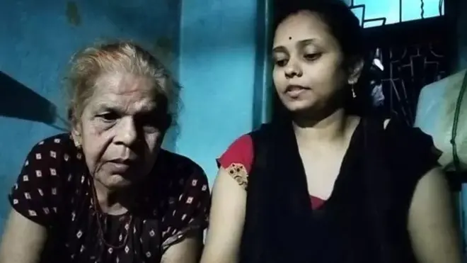 बदामी देवी