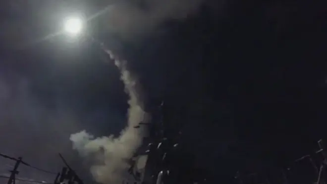 සිරියාව