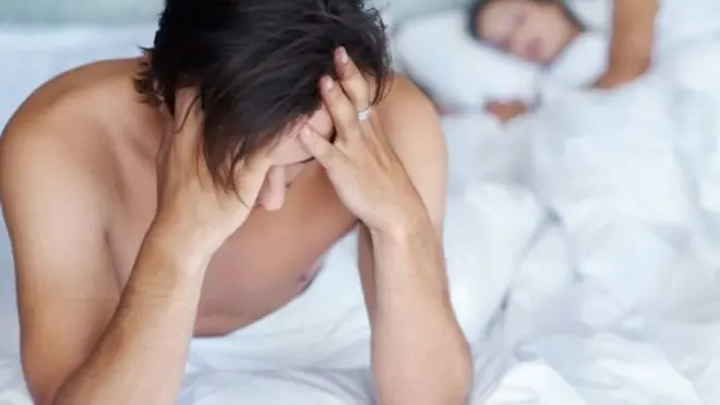 नपुंसकता