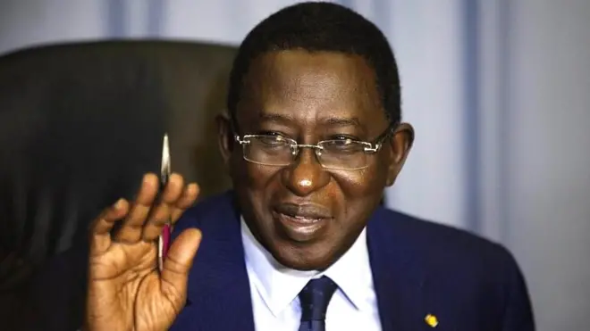 Soumaila Cissé: "notre marche aura bel et bien lieu"