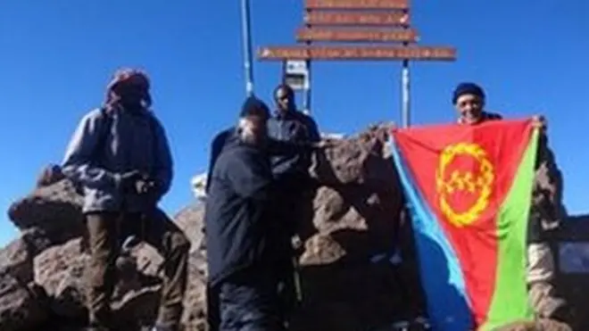 ናይዝጊ ኣብ እምባ ኬንያ