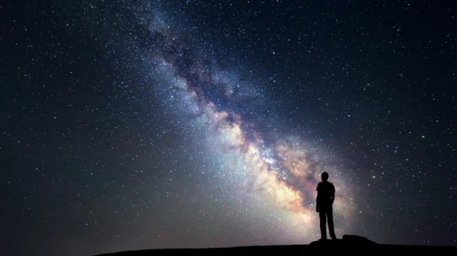 ธารดาวฤกษ์