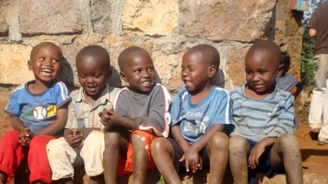 Wo àwọn ìpínlẹ̀ tí kò tíì ṣàmúlò òfin ẹ̀tọ́ àwọn èwe láti 2003 ní Nàìjíríà