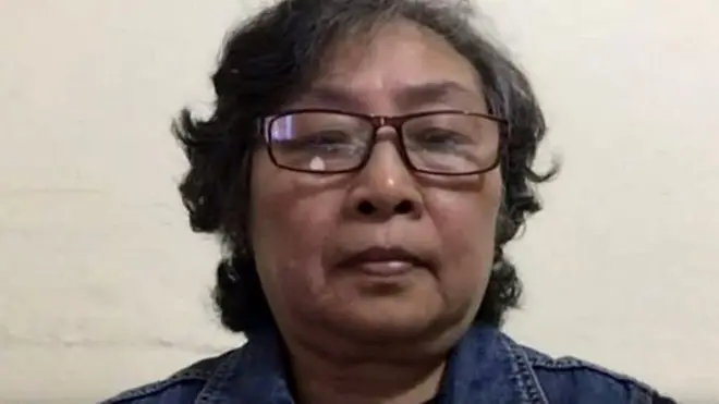 Trung tá Nguyễn Nguyên Bình