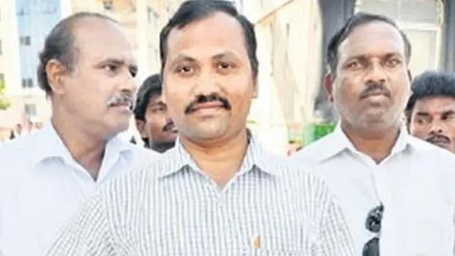 కండక్టర్ సంజీవ్