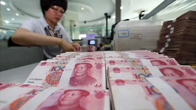 Bộ Tài chính Hoa Kỳ đã nhiều lần xác nhận đồng Yuan Trung Quốc "bị định giá thấp đáng kể" nhưng họ đã không gọi đó là "thao túng tiền tệ"