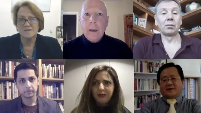 Третьей мировой войне - быть? Мнение экспертов из разных стран