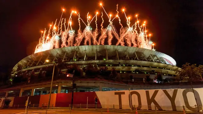 Токійські Ігри стали найдорожчими в історії літніх Олімпіад