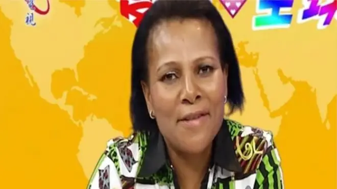 Nyakwigendera Lipolelo Thabane yari amaze igihe atanye n'umugabo we