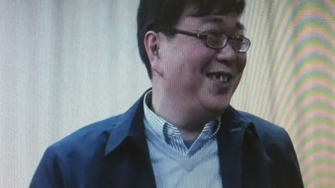 香港《南华早报》及《东方日报》参与了是次访问