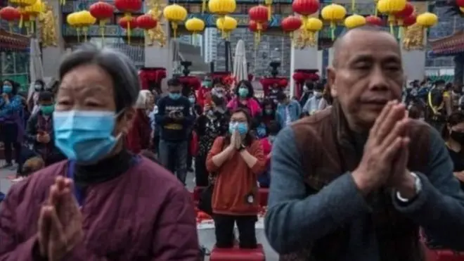 疫情衝擊下經濟受損嚴重