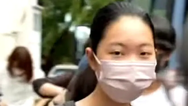 జపాన్ స్కూల్