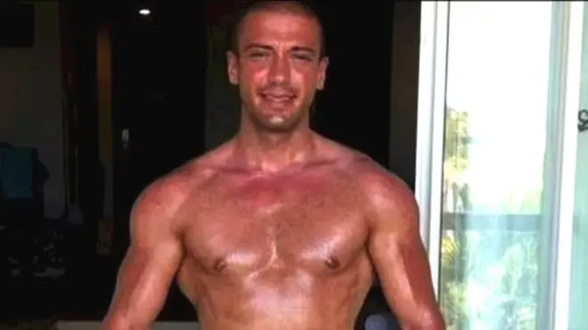 Sebastien Vachon could face 10 years in prison