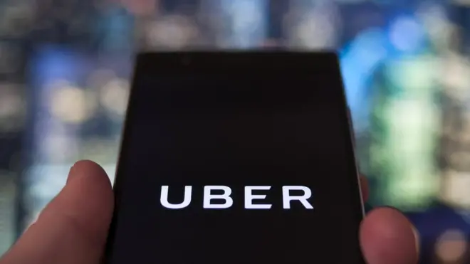 Uber miktarın "adil, makul ve yeterli" olduğunu söyledi