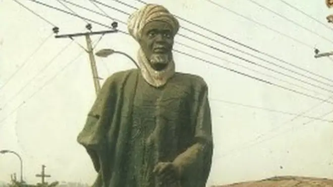 Ọba Seriki Ifaremilekun Williams Abass Fagbemi