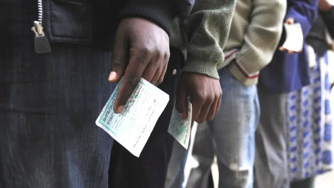 የምርጫ ቦርድ ማሻሻያና የብርቱካን ሚደቅሳ ሹመት ምንና ምን?