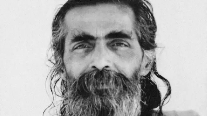 गुरु गोलवलकर