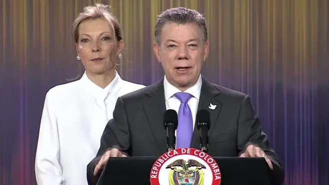 Juan Manuel Santos