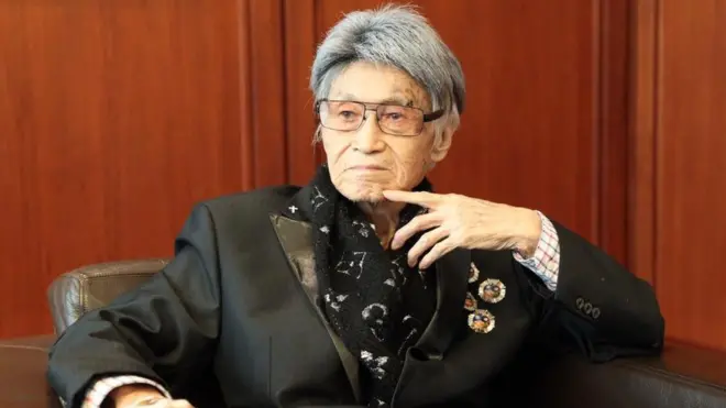 傅达仁在瑞士执行协助自杀前仍持续接受媒体访问。